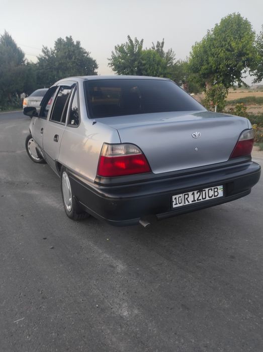 Nexia 1 1997 yil abmen ham bor