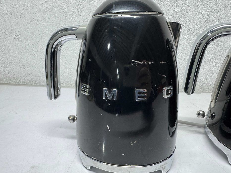 Кана - Smeg 1.7л / 2500-3000 W