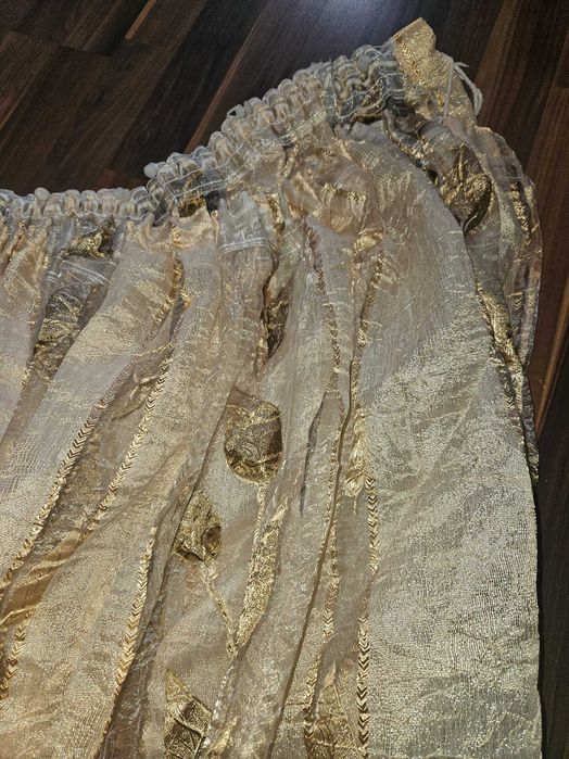 Пердета/завеси 200/220см.