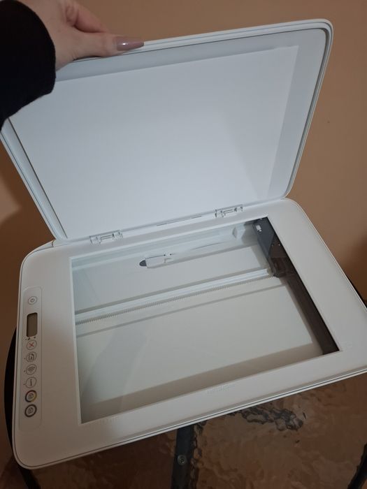 Imprimanta hp desk jet 2700e