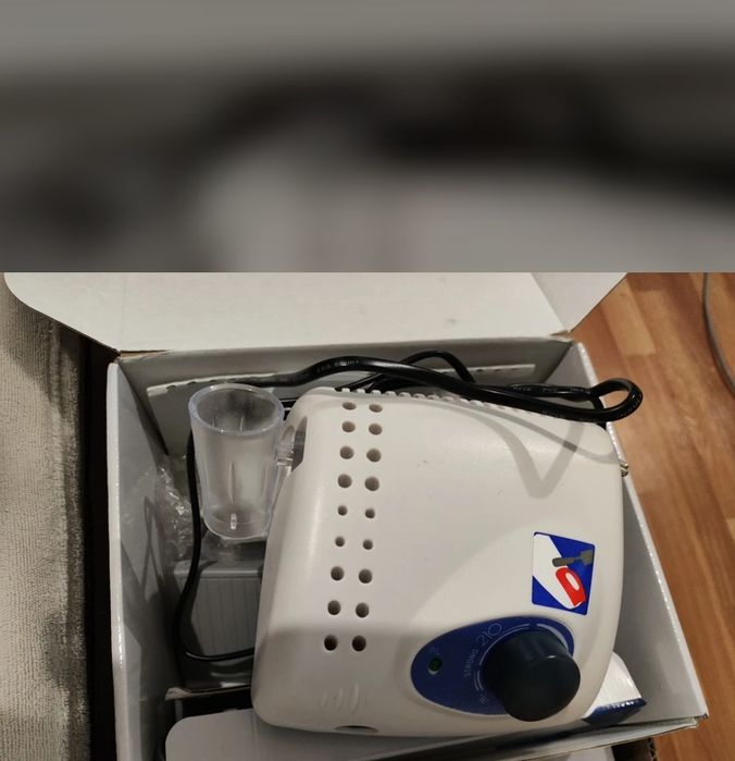 Продам аппарат для маникюра и педикюра стронг 210