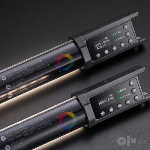 Godox TL60. Бесплатная гарантия, 12 месяцев с момента покупки.