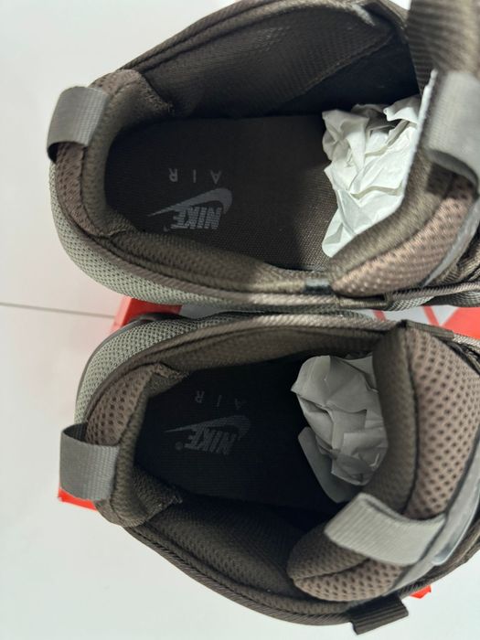 Nike Uptempo mărimea 40