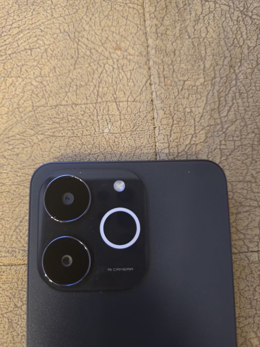 Смартфон Realme Note 70T