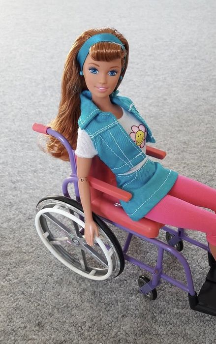 Кукла Барби Barbie 90-х