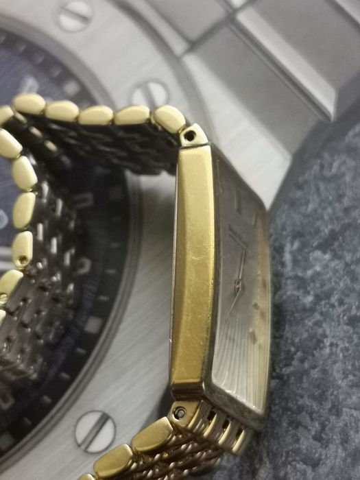 Ceas Bruno Sohnle Glashutte SA quartz