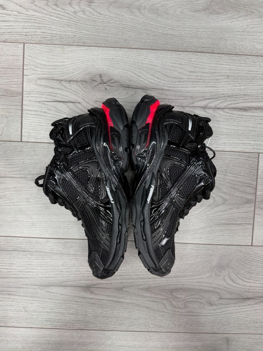 Balenciaga Runner LED noi fara cutie marimea 42