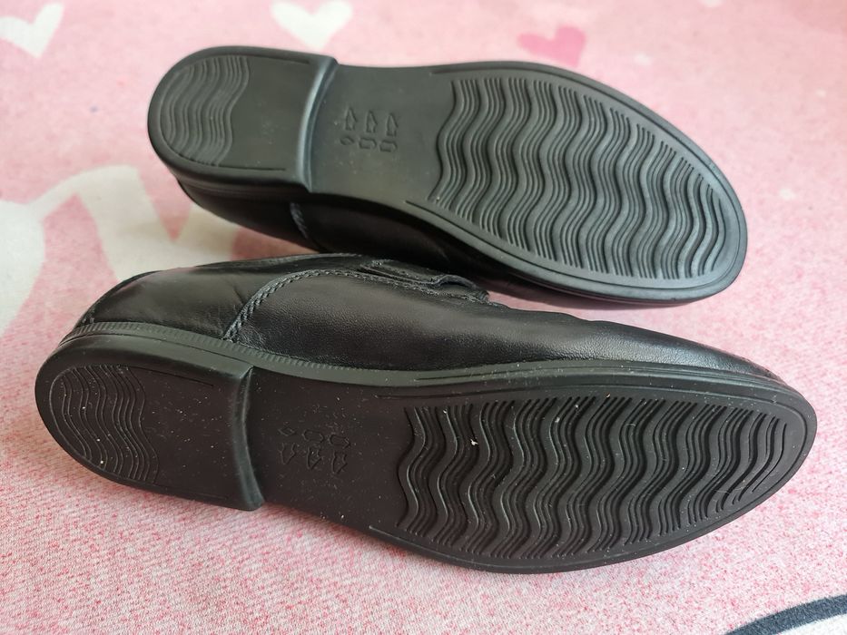 Туфли Турция на мальчика 35 р