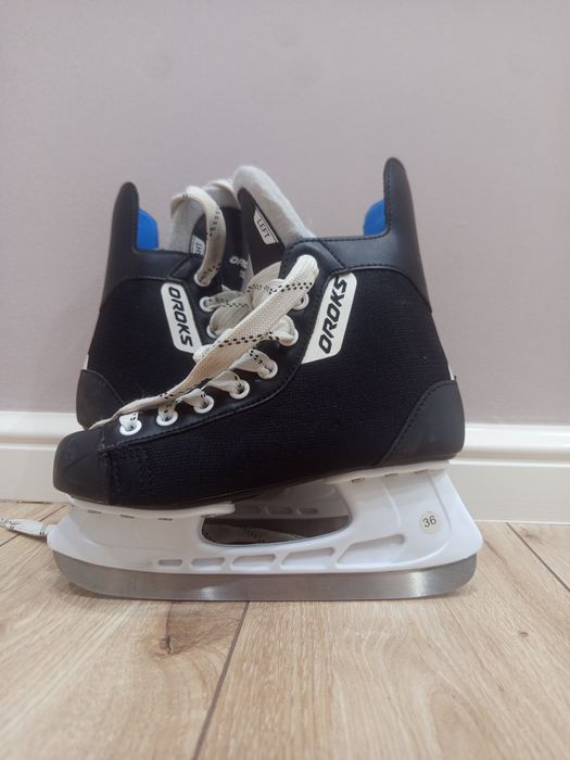 Коньки  OROKS  36