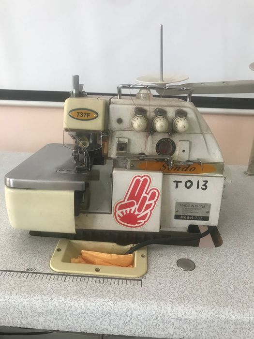 Промышленная машина jack