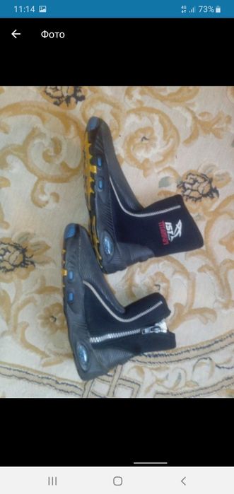 Продам гидрокостюм