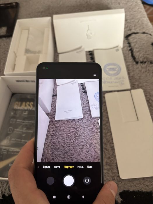 Продою телефон Redmi Note 9