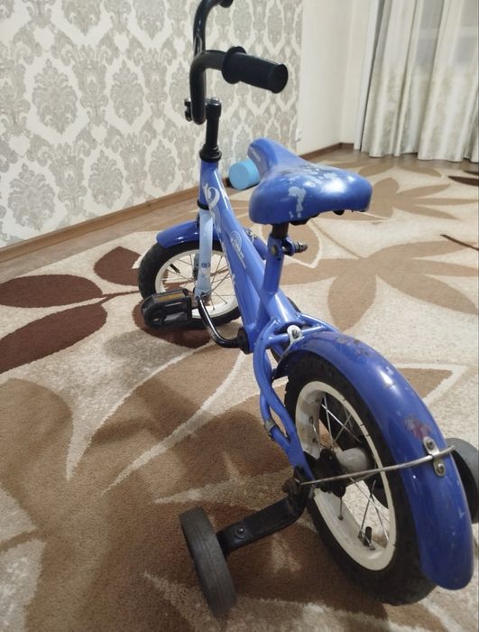 Продам детский велосипед