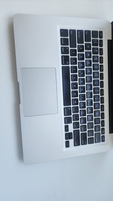 MacBook Pro 2011 i5
