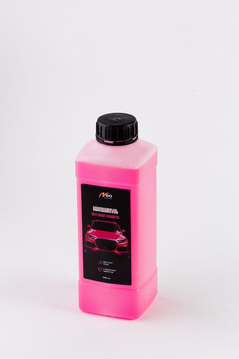 Автокосметика автохимя