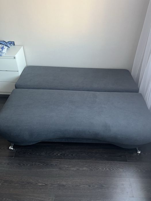 Продаю Диван-раскладной