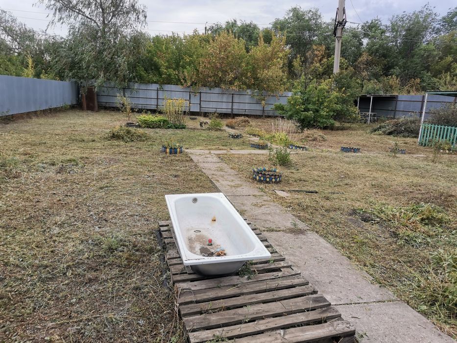 Продам дачу на омеге