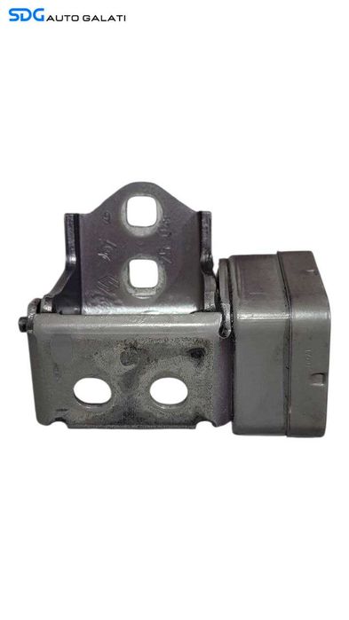 Balama Usa Portiera Stanga Spate Renault Megane 2 2002 - 2008 [L8445]