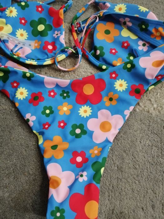 Уникално красиви  дамски бански КРАЙНА ЦЕНА