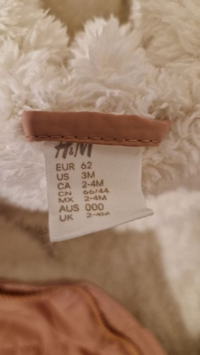 Combinezon H&M copii