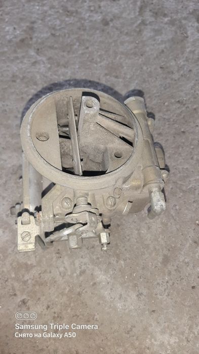 Продам карбюратор