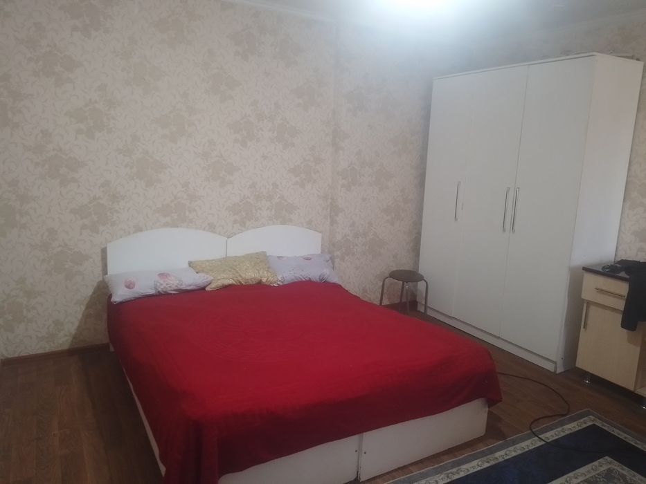 Квартира посуточно