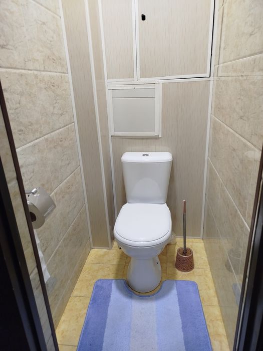 Uchtepa tumanida 6- qavat 2 xonali 4 xona qilingan kv.ra sotiladi