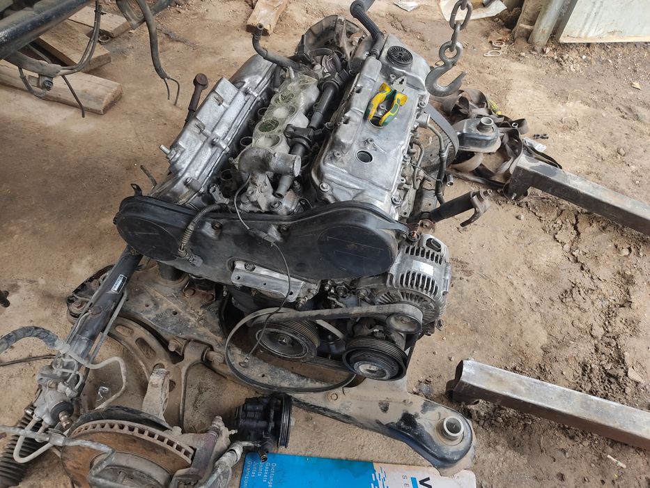 Ремонт автомобилей СТО