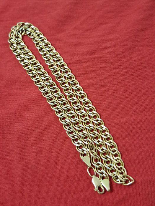Золто Midas 585 пр