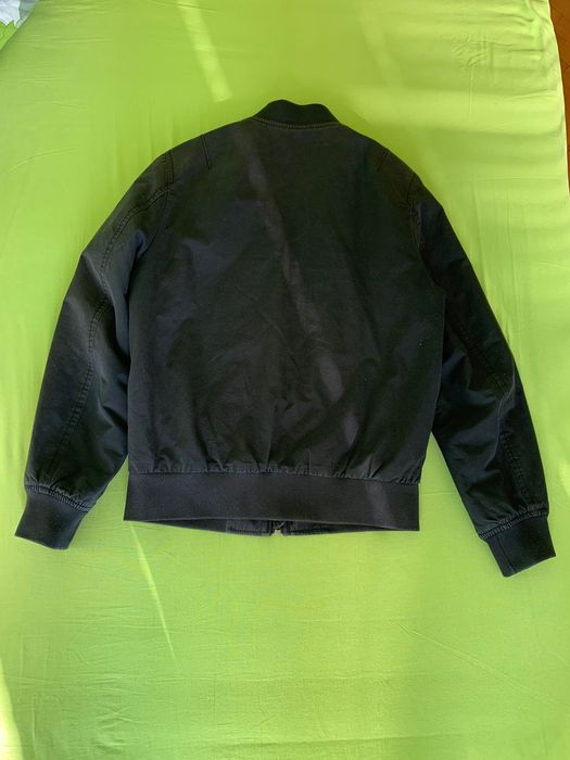 Мъжко бомбър яке H&M