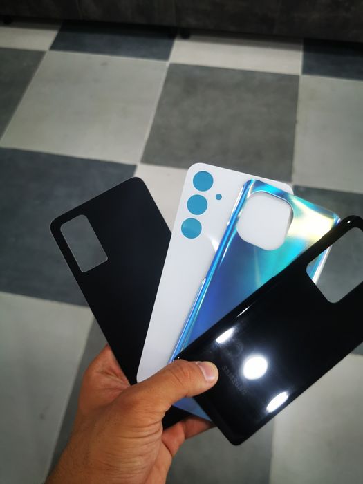 Krishka telefon uchun