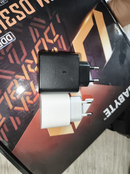 Блок питания для телефона