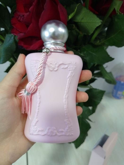 Delina Perfume Maiden Anna