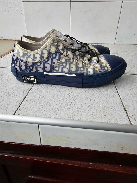 Christian Dior Sneakers Low