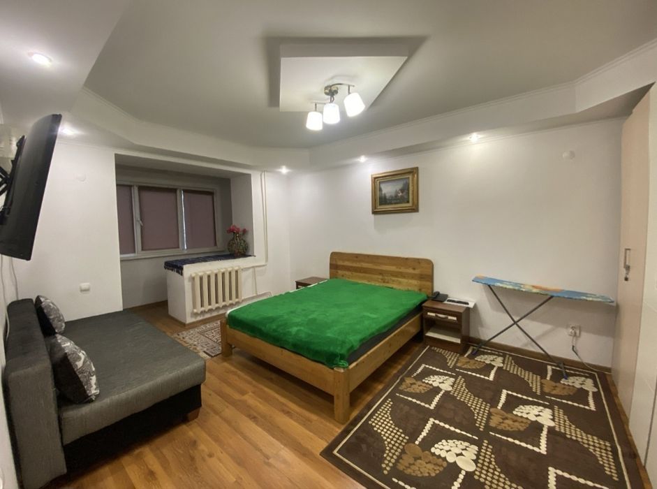 Квартиры посуточно