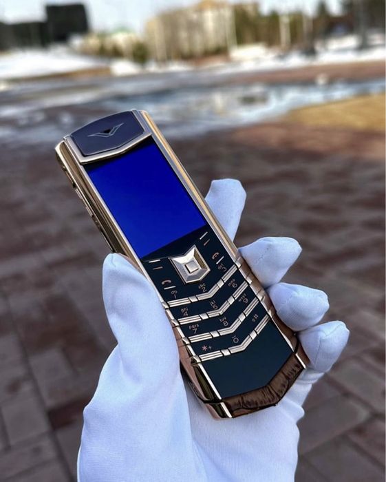 Vertu Premium / Верту Премиум качество модель 2025 года