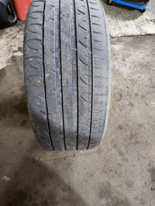 Продам летнюю резину
