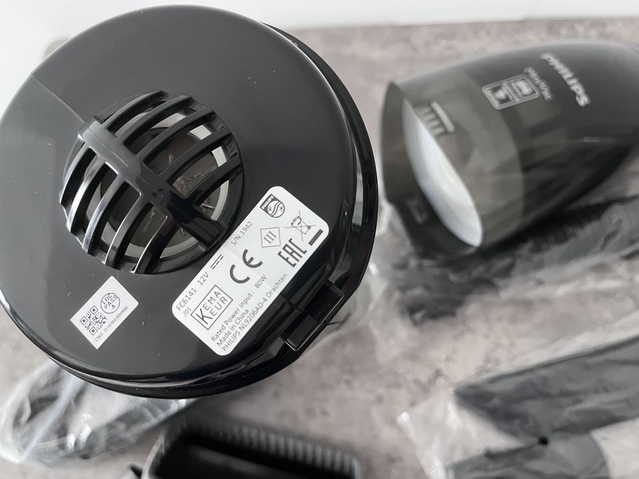 Aspirator Philips MiniVac