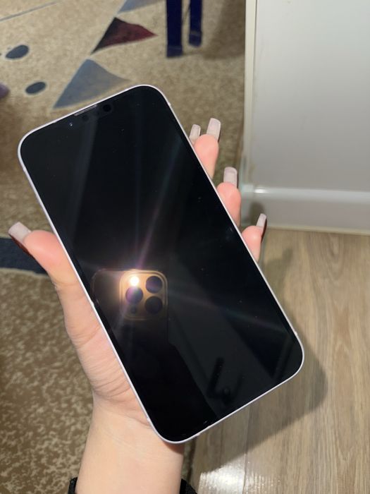 Айфон 14+ 256гб 81%