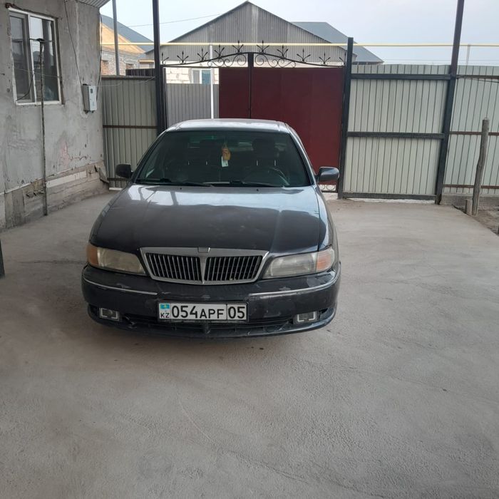 Продам авто в хорошем состояний