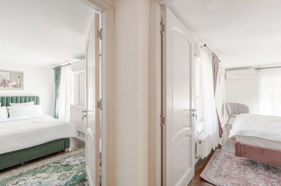 Apartament cochet, zona centrala!