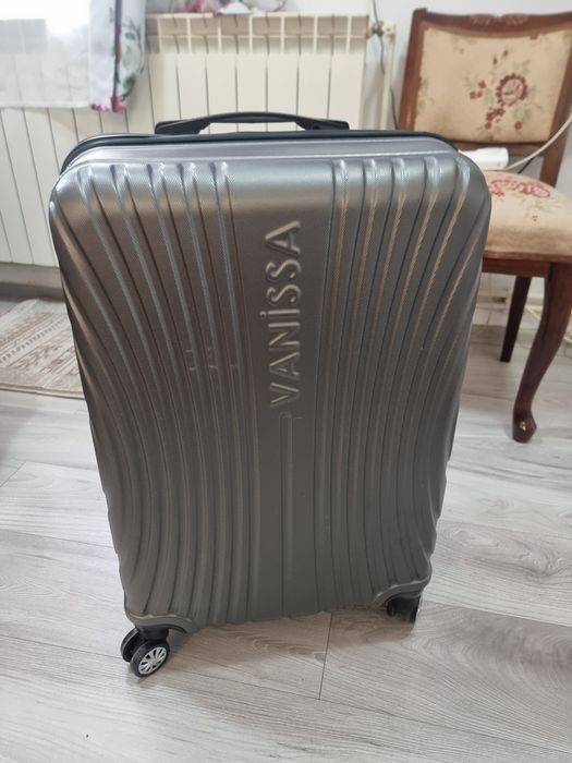 Vand troler silicon nou