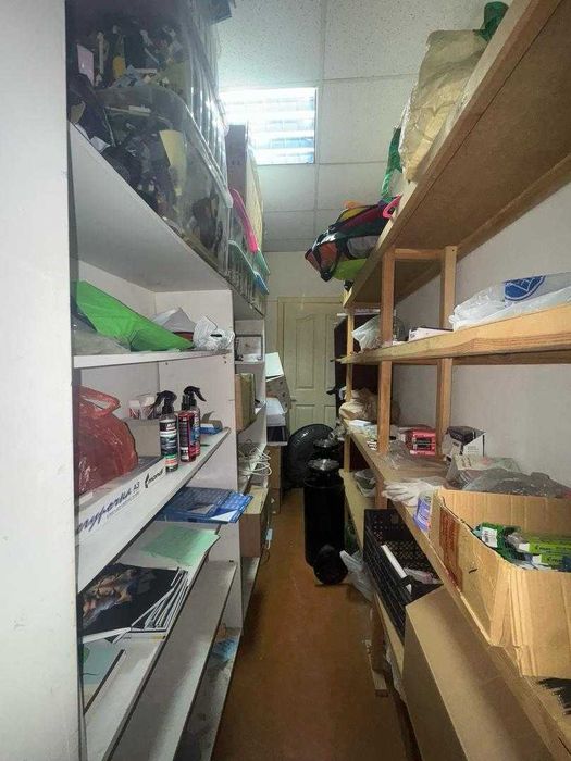 Продам коммерческое помещение