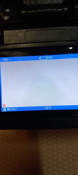 Aparat sudura fibra optica