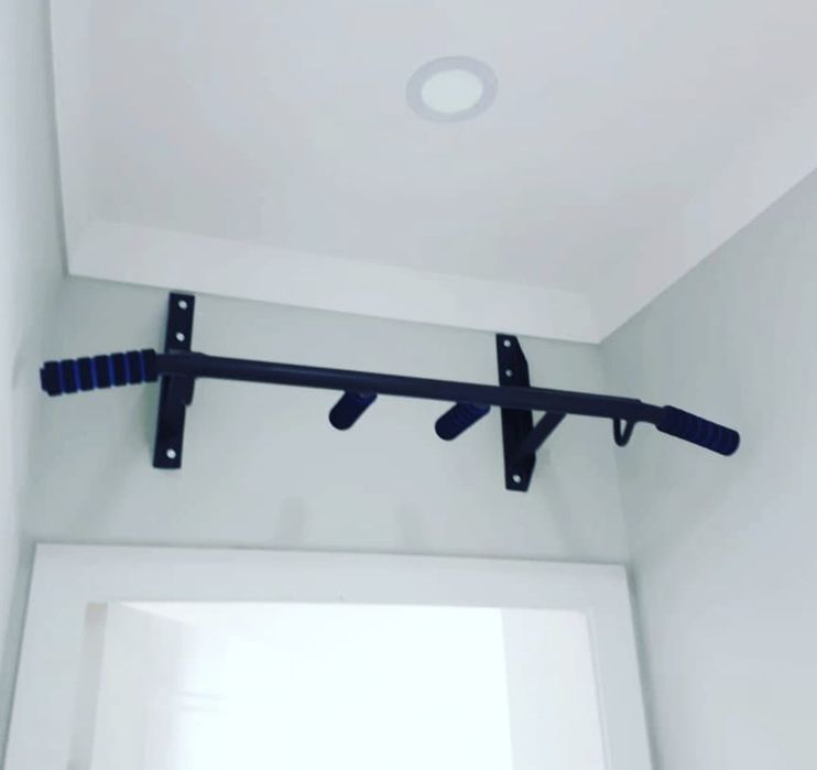 Турник тренажеры