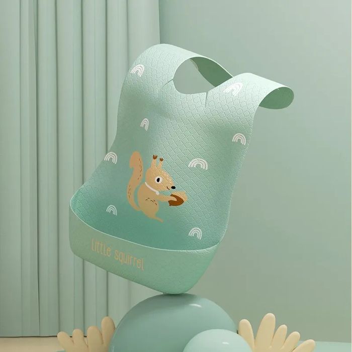 Комплект от 10 броя Бебешки лигавник