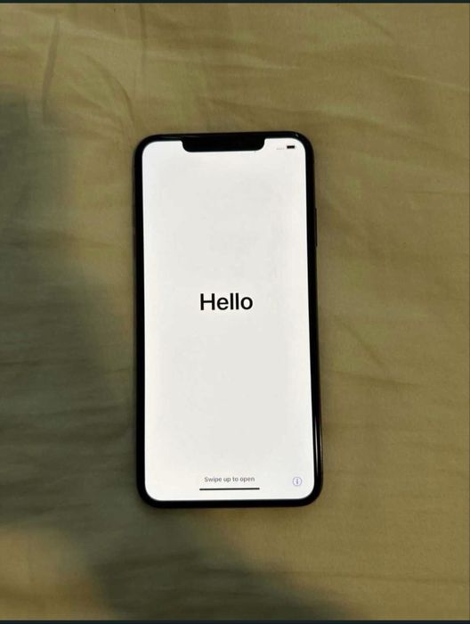 Vand iphone xs max 64 gb