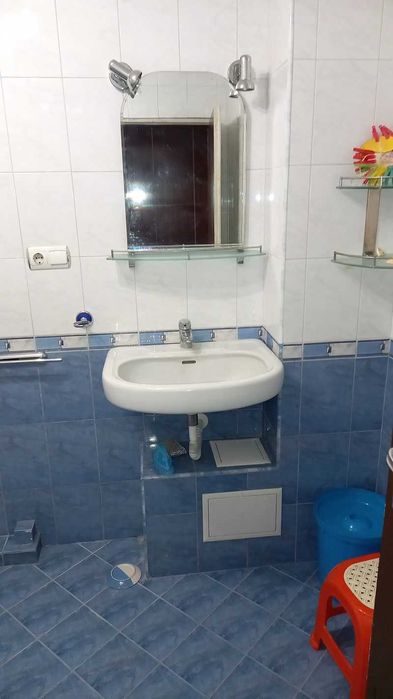 Продава се Многостаен апартамент в Плевен, Идеален център - 120 кв.м за 1500 €/кв.м - Снимка #5