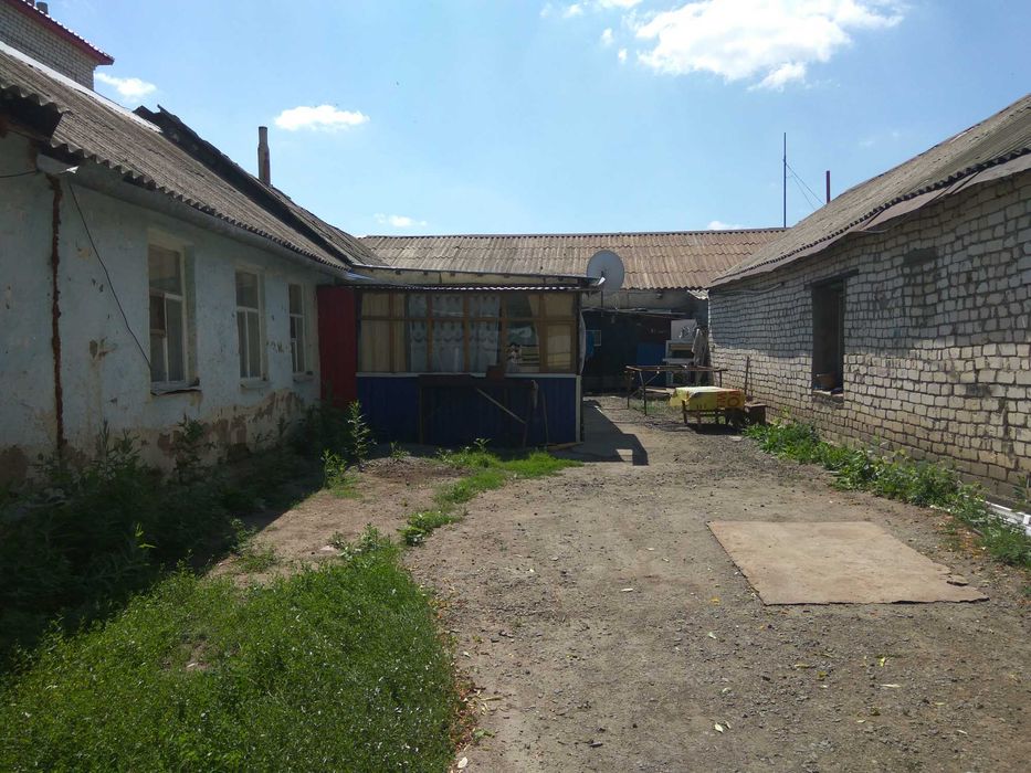 продам дом Сарайшык/Курмангазы