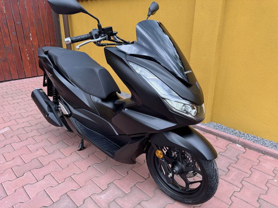 Honda PCX 125 Full Led
